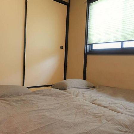 Nadeshiko House Villa Kyoto Exterior foto
