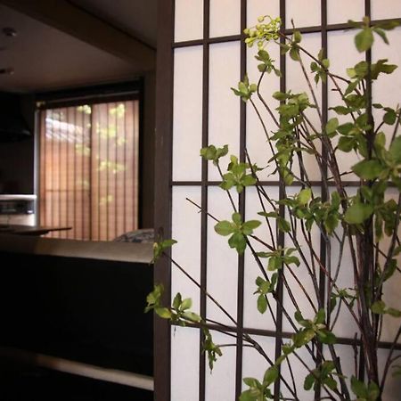 Nadeshiko House Villa Kyoto Exterior foto