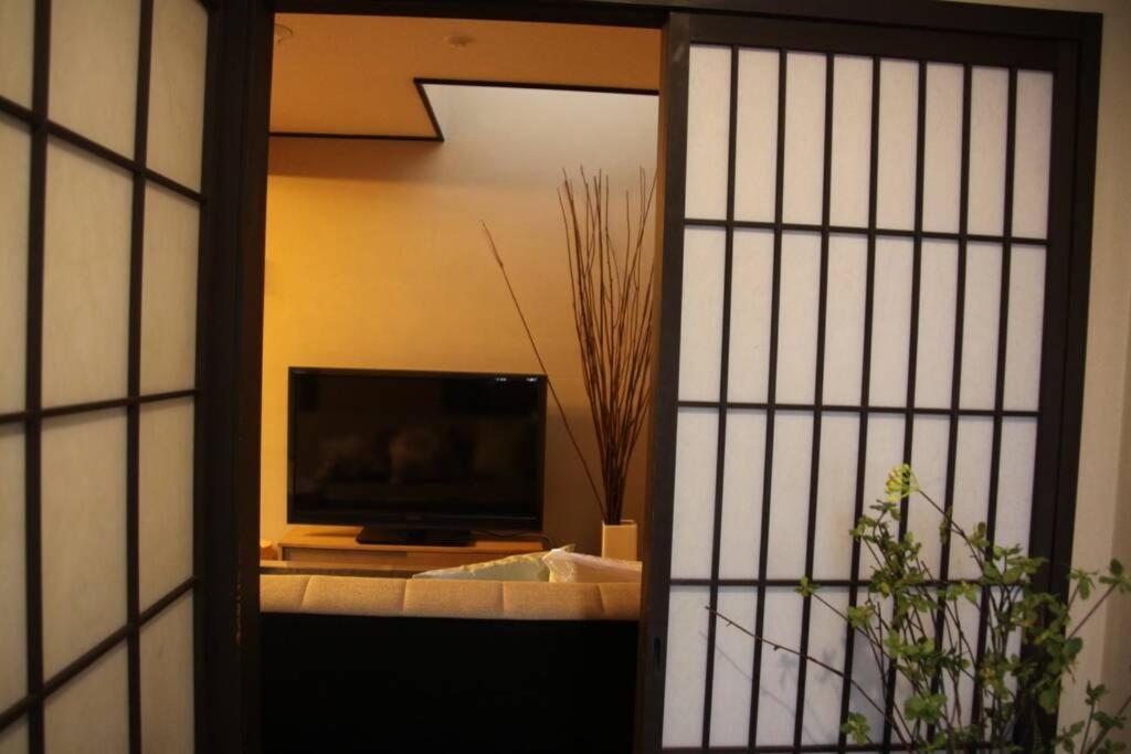 Nadeshiko House Villa Kyoto Exterior foto