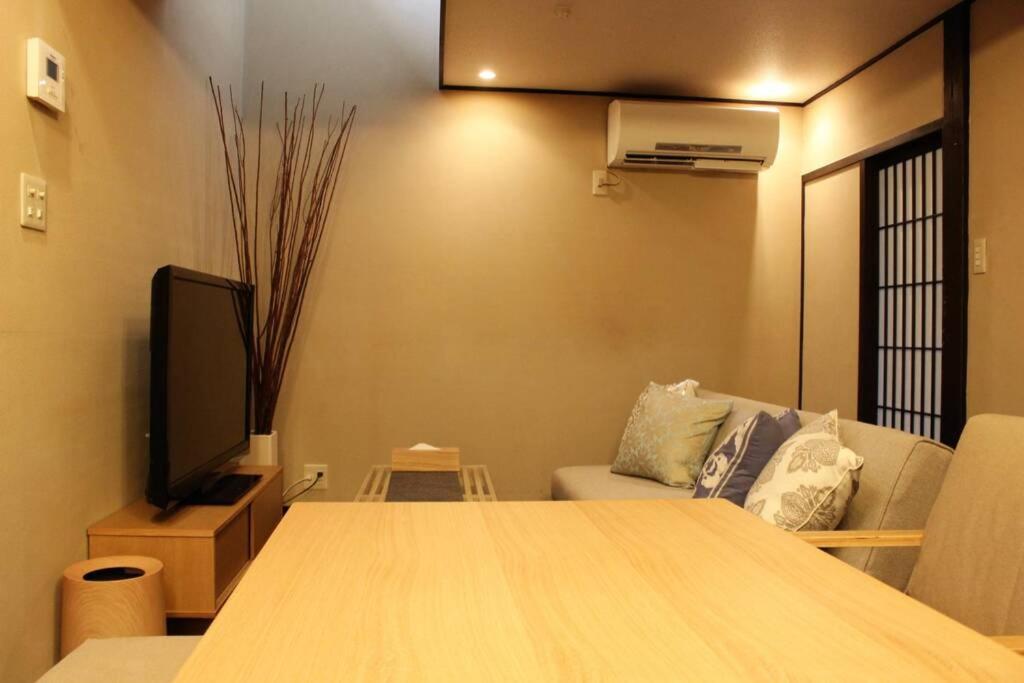 Nadeshiko House Villa Kyoto Exterior foto