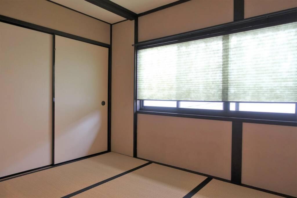 Nadeshiko House Villa Kyoto Exterior foto