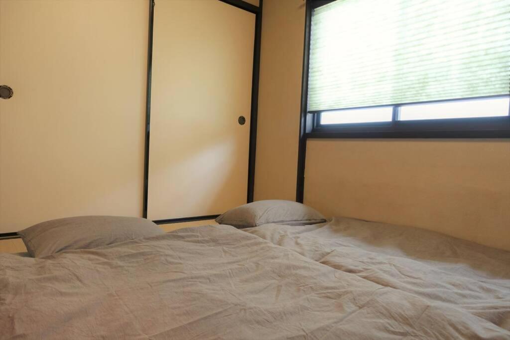 Nadeshiko House Villa Kyoto Exterior foto