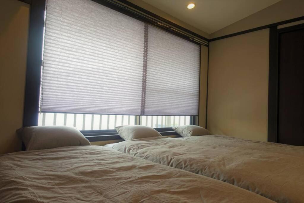 Nadeshiko House Villa Kyoto Exterior foto