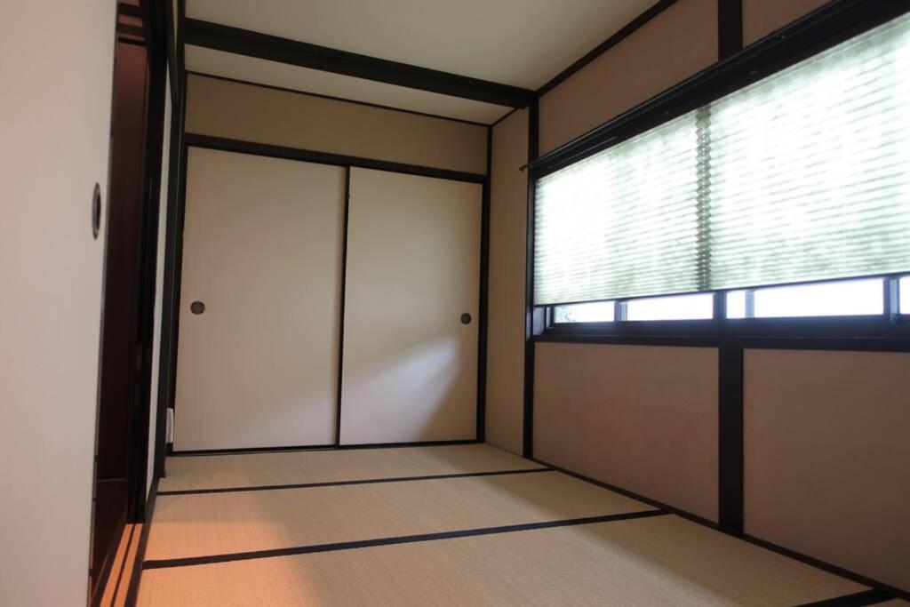 Nadeshiko House Villa Kyoto Exterior foto